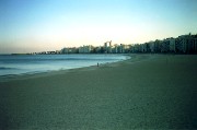 153  Montevideo  Pacitos beach.JPG